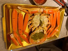 -本达人海鲜烧烤·朝鲜族风味(发展店)