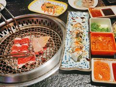 -牛焱·烧肉酒肆(五大道店)