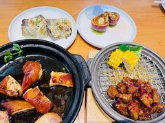 -79号渔船海鲜饭店(岗厦店)