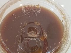 -星巴克(合肥包河万达广场店)