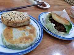 -小放牛炒菜馆(裕华东路店)