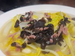 -徽三说·土徽菜·中国徽菜连锁品牌(一中店)