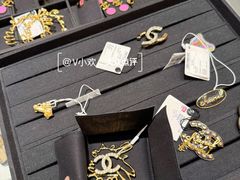 -CHANEL(恒隆广场店)