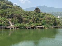 -双龙潭生态运动景区