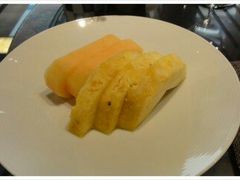 -深圳四季酒店·馥自助餐厅