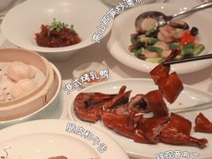 -东富酒家(龙湖西溪天街店)
