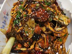 -靓靓蒸虾(恩施新天地店)