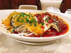 -抚顺美食·老上海味道