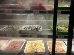 -王氏炉匠·烧鸟放题自助(三里屯店)
