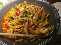 -梅园食堂