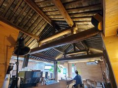 -VOYAGE COFFEE(北锣鼓巷店)