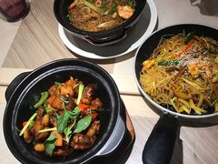 -太兴餐厅(小径湾店)