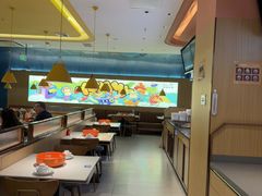 -小鱼小牛(世欧广场店)