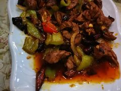 -老妈厨房团圆饺子东北菜(北环路店)