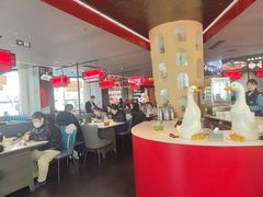 -大碗居·烤鸭·鱼头泡饼(天坛东门店)