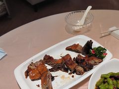 -王府井酒店(金桥港湾店)
