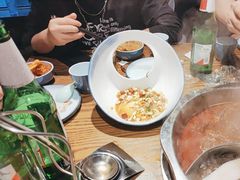 -百草滩羊清水涮羊肉(长城路店)
