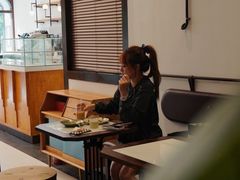 -甜莺蛋糕(顺盈时代广场店)