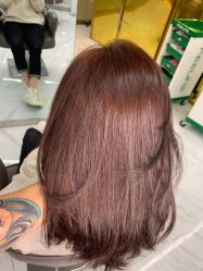 -潘多拉Hairsalon