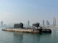 -中国人民解放军海军博物馆