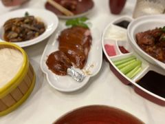 -大鸭梨烤鸭店(花园村店)
