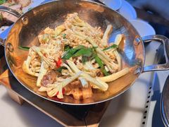 -绿茶餐厅(千岛湖银泰城店)