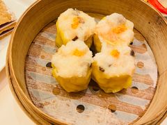 -利苑酒家(宜安广场店)