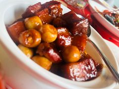 -百富源·海鲜辽菜(和平北大街店)