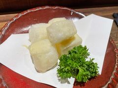 -鸟鸣门屋台料理(金帝银泰店)
