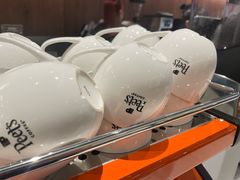 -Peet's Coffee皮爷咖啡(武商Mall手作店)