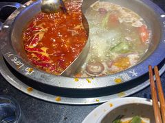 -大龙燚火锅(南山大道店)