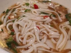 -易裕和·长沙米粉(竹塘西路店)