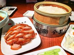 -北京全聚德(和平门店)
