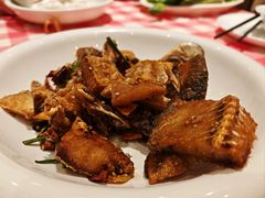 -巴陵全鱼席(湖南老字号汴河街店 )