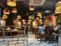 -乡里八闽·福州乡土菜(西园店)