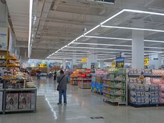 -沃尔玛购物广场(霖雨路店)