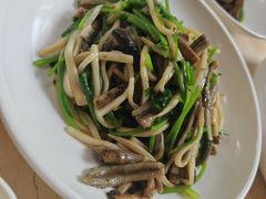 -玫瑰厅上海菜(兴国路店)