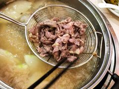 -潮泰牛肉火锅 · 创于1992年(车公庙店)