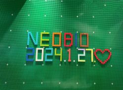 -奈尔宝·儿童乐园·亲子餐厅(华采天地店)