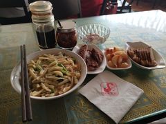 -孙记炒炮(西街店)