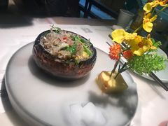 -鼎盛蜀坊·重庆江湖菜(市桥地铁站店)