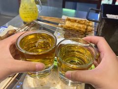 -大头叔烤鸡爪·朝鲜族烤串(天池路店)
