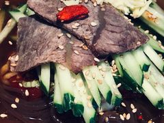 -七八冷面·延边朝鲜族美食(欢乐谷店)