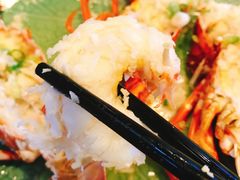 -盛港湾海鲜食府(黄沙店)