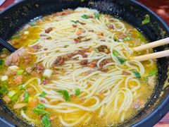 -一品飘香米线(一中总店)