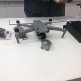 DJI Air 2s拔草啦~