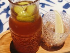 -绿茶餐厅(昆明世纪金源店)