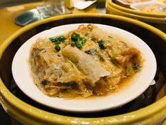 -香云轩·顺德菜(香云纱园林酒店店)
