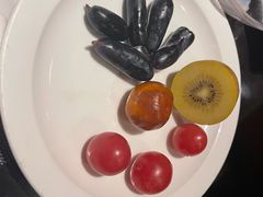 -半岛翡丽海鲜自助餐厅(观风亭店)