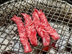 -橘焱胡同烧肉夜食(BFC外滩金融中心店)